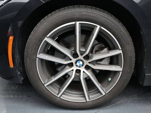Used 2024 BMW 430i xDrive Coupe AWD/4WD image 2