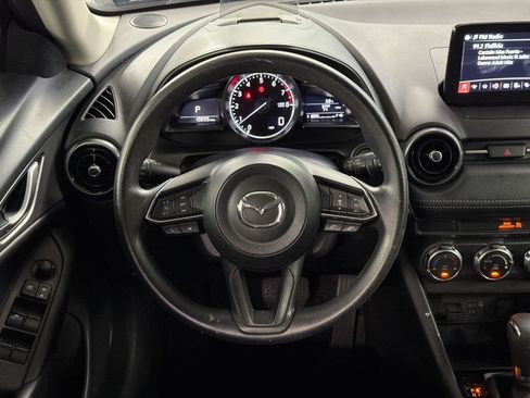 Used 2021 MAZDA CX-3 Sport FWD image 11