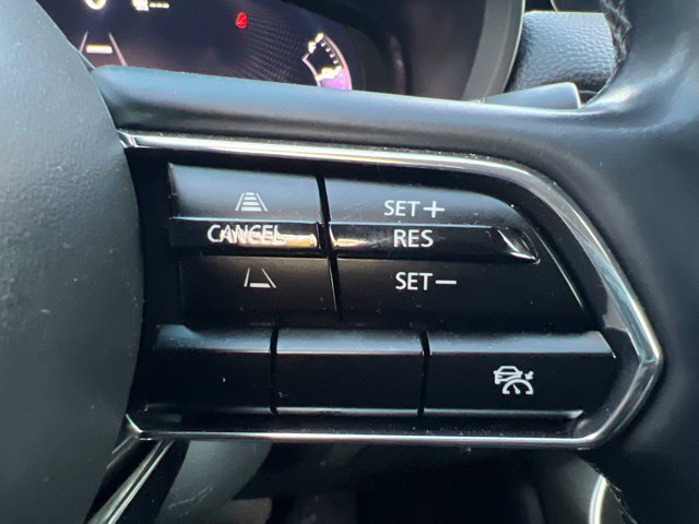 Used 2024 MAZDA CX-90 Plug-In Hybrid w/ Premium Pkg AWD/4WD image 26