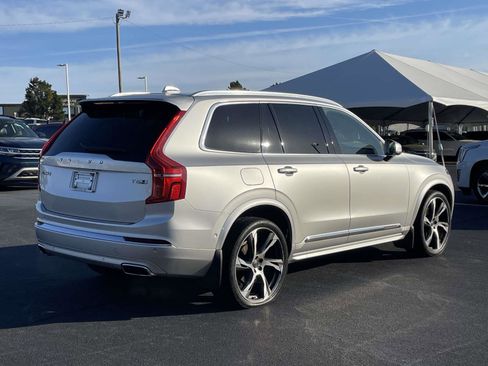 Used 2020 Volvo XC90 T6 Inscription w/ Protection Package Premier AWD/4WD image 7