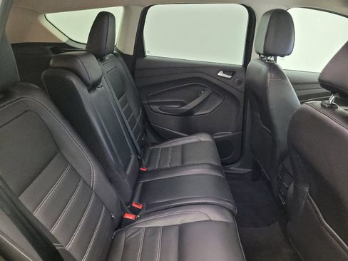 Used 2017 Ford Escape SE w/ SE Leather Comfort Package image 19