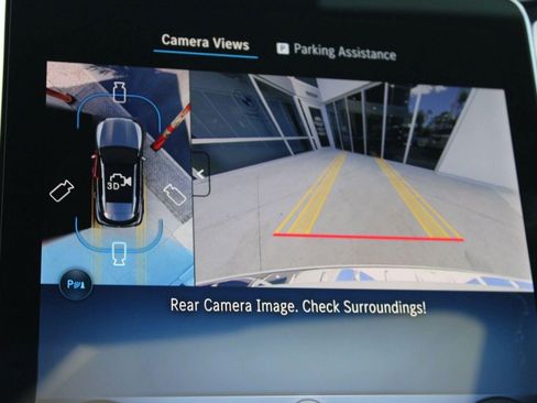 Certified 2026 Mercedes-Benz GLC 300 GLC 300 image 25