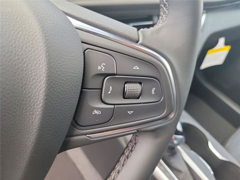 New 2026 Buick Envista Sport Touring w/ Convenience I Package FWD image 25