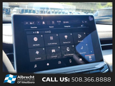 Used 2023 Jeep Compass Limited AWD/4WD image 20