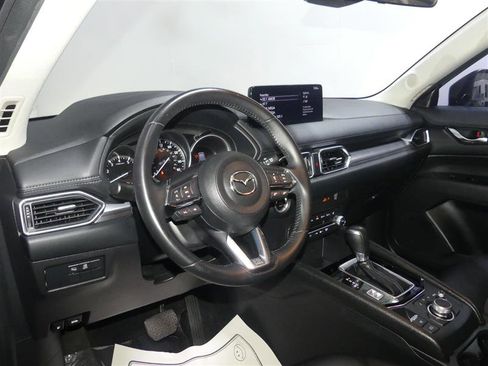 Used 2023 MAZDA CX-5 AWD 2.5 S w/ Select Package image 23