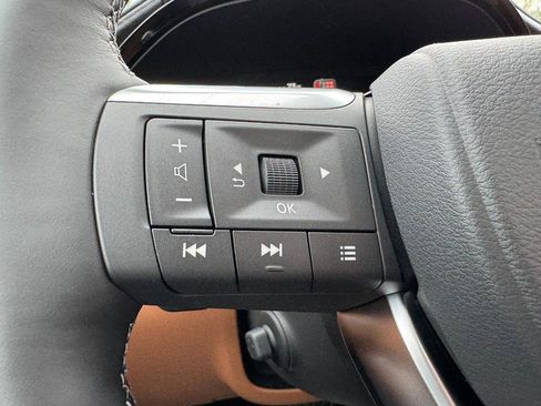 New 2026 INFINITI QX60 Autograph w/ Autograph Tech Package image 11