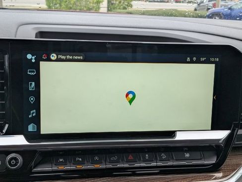 New 2025 Chevrolet Silverado 1500 RST w/ Convenience Package II image 22