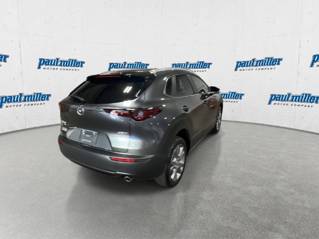 Certified 2025 MAZDA CX-30 AWD 2.5 S w/ Preferred Package image 10