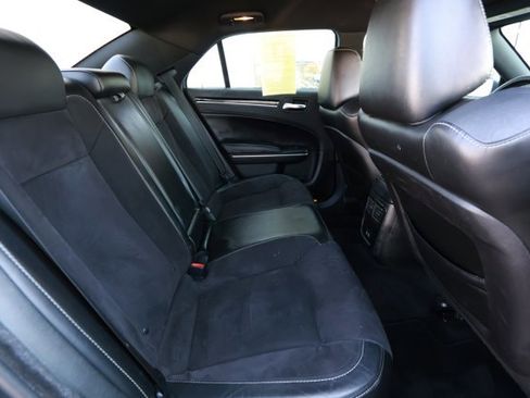 Used 2018 Chrysler 300 S w/ S Model Appearance Package image 28