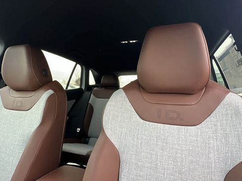 New 2026 Volkswagen ID.4 Pro image 11