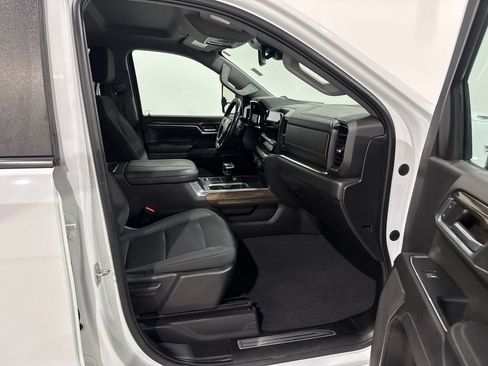 Used 2023 Chevrolet Silverado 1500 RST w/ Protection Package AWD/4WD image 20