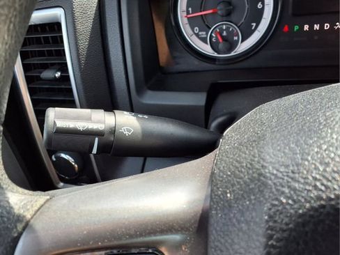 Used 2024 RAM 1500 Classic SLT image 19