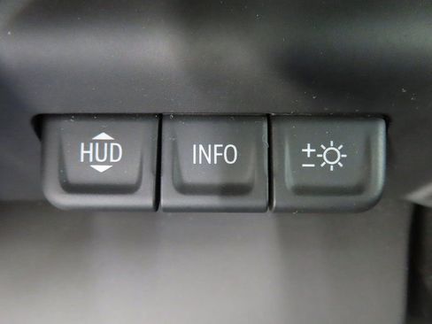 Used 2025 GMC Sierra 2500 AT4 w/ AT4 Premium Plus Package image 62