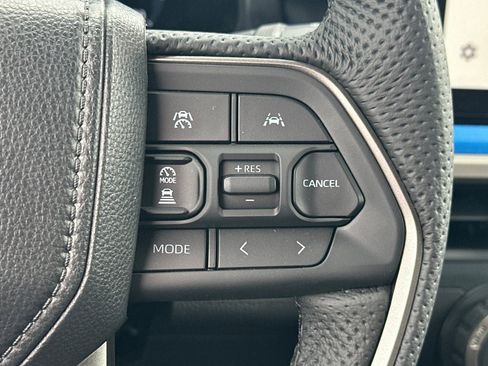 New 2026 Toyota Tacoma TRD Off-Road AWD/4WD image 29