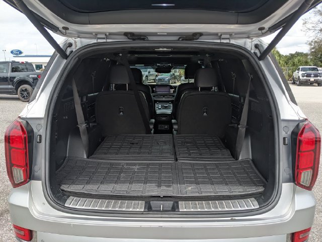 Used 2022 Hyundai Palisade Calligraphy FWD image 14