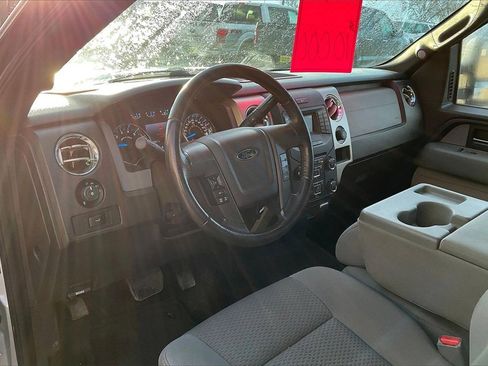 Used 2014 Ford F150 XLT w/ Equipment Group 302A Luxury image 7