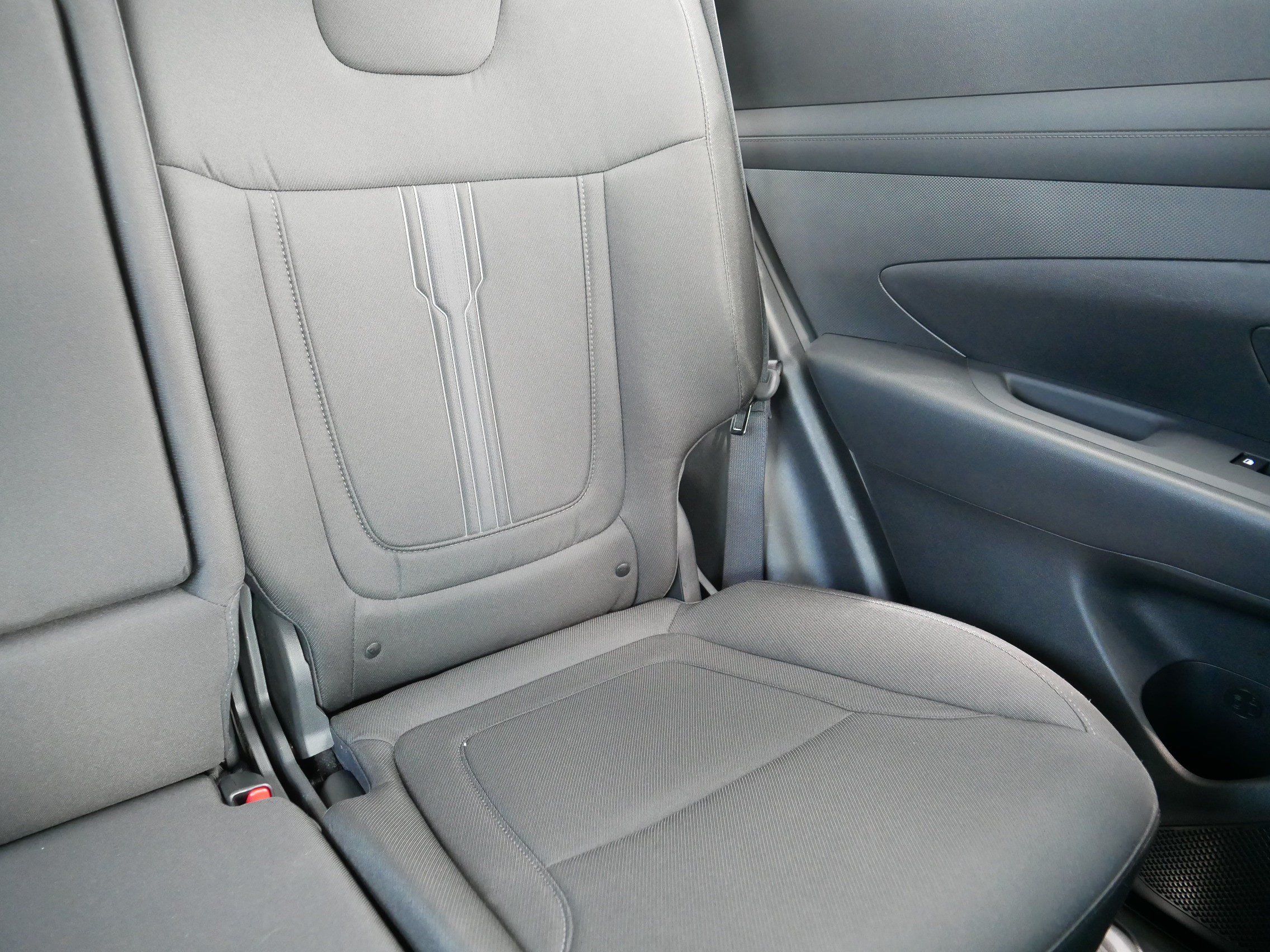 Used 2026 Hyundai Tucson SEL Plus AWD/4WD image 14