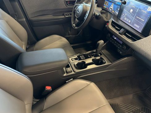 New 2026 Subaru Outback Premium image 15