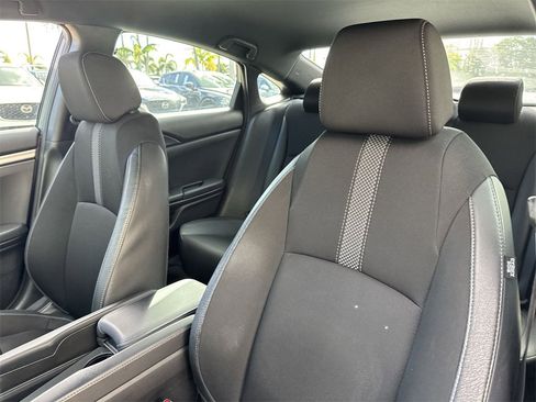 Used 2020 Honda Civic Sport image 41