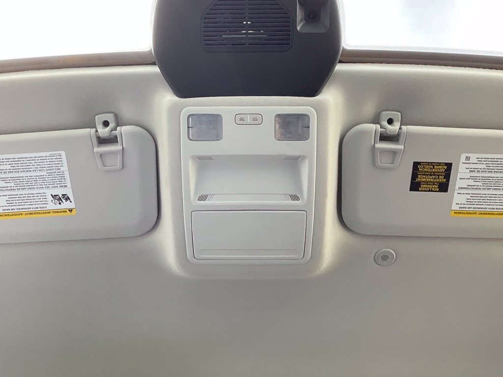 Certified 2024 Ford Escape SE FWD image 40
