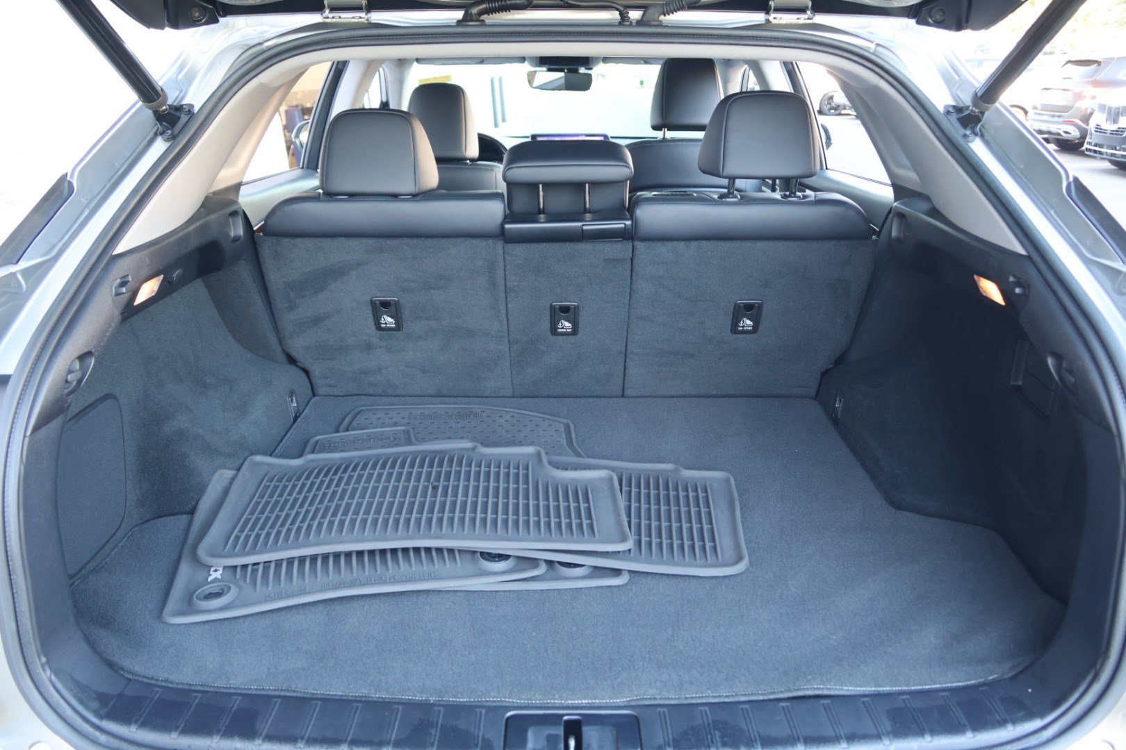 Used 2019 Lexus RX 350 FWD w/ Navigation Package image 37