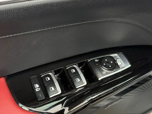 Used 2025 Kia K5 GT-Line w/ GT-Line Premium Package image 22