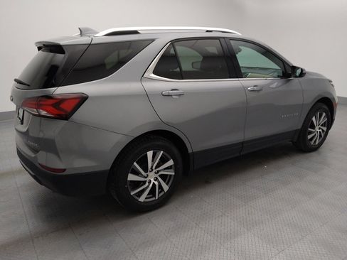 Used 2024 Chevrolet Equinox Premier AWD/4WD image 10