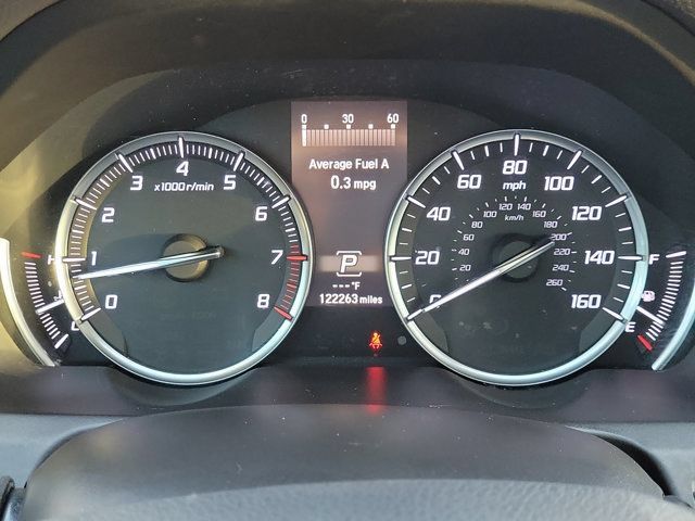 Used 2019 Acura TLX w/ Technology Package FWD image 30