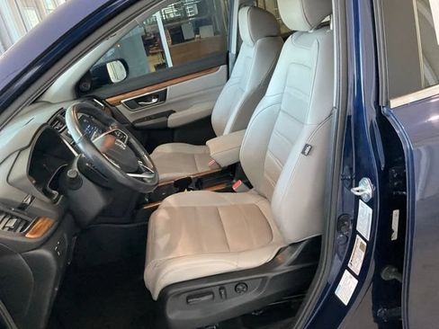 Certified 2022 Honda CR-V Touring image 4