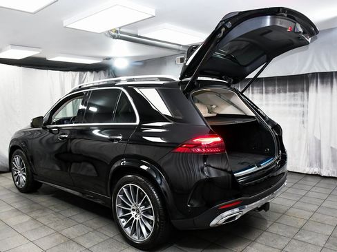 Used 2024 Mercedes-Benz GLE 350 4MATIC image 67