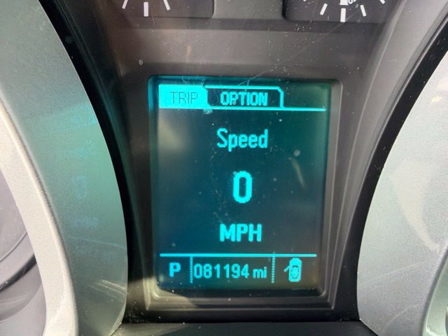 Used 2013 Chevrolet Equinox LT w/ Driver Convenience Package FWD image 11