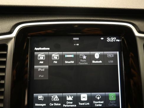 Used 2019 Volvo XC90 T6 Momentum AWD/4WD image 12