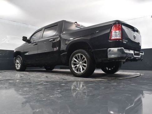 Used 2020 RAM 1500 Big Horn image 53