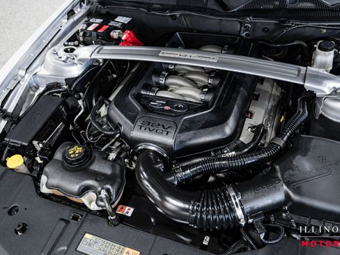 Used 2013 Ford Mustang GT Premium w/ Security Pkg image 30