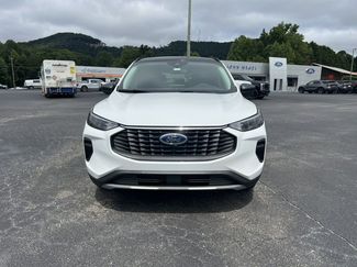New 2025 Ford Escape Active video 2