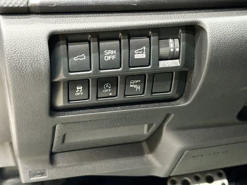 Used 2023 Subaru Forester Wilderness AWD/4WD image 13