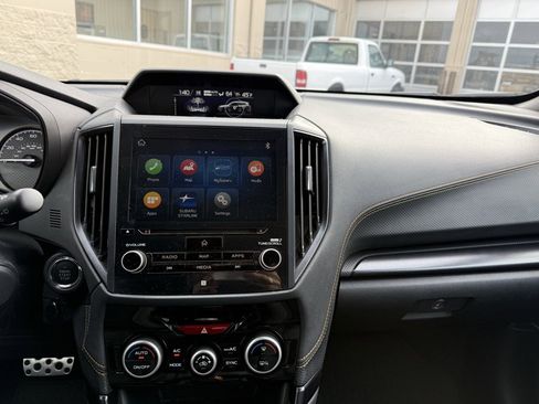 Used 2022 Subaru Forester Wilderness image 6