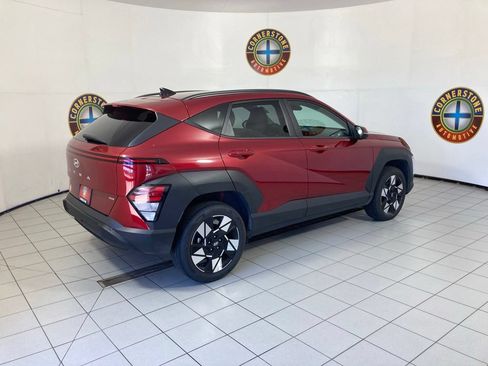 Used 2025 Hyundai Kona SEL AWD/4WD image 21