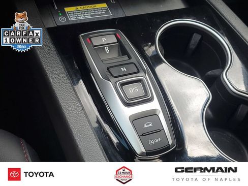 Used 2025 Honda Passport Black Edition image 26