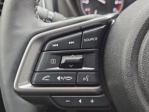 Used 2025 Subaru Ascent Touring image 18