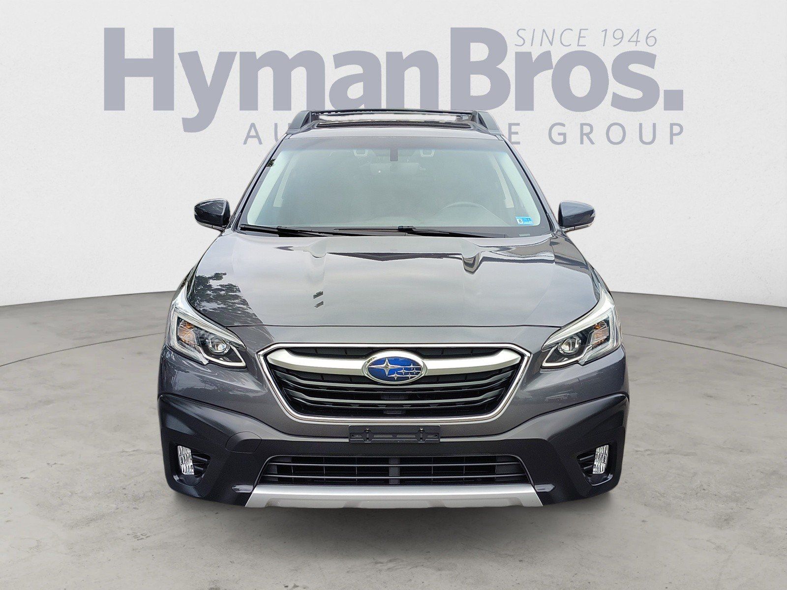 Used 2021 Subaru Outback Limited w/ Popular Package #2 AWD/4WD image 8