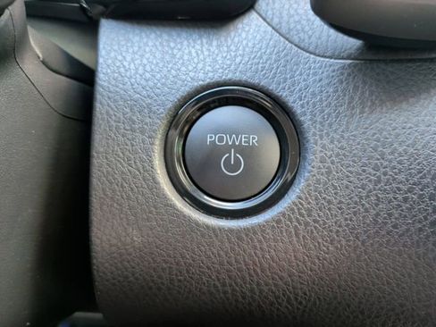 Used 2025 Toyota Camry XLE w/ Premium Plus Package FWD image 22