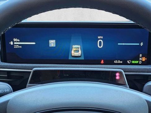 New 2025 Ford Mustang Mach-E Select w/ Comfort Package Lite image 11