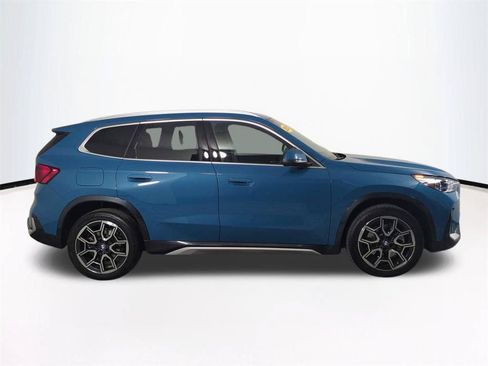 Used 2025 BMW X1 xDrive28i AWD/4WD image 4