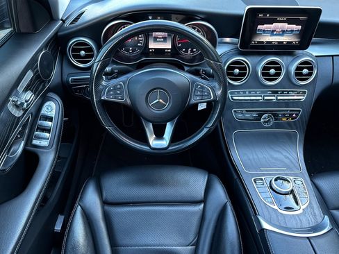 Used 2017 Mercedes-Benz C 300 Sedan image 18