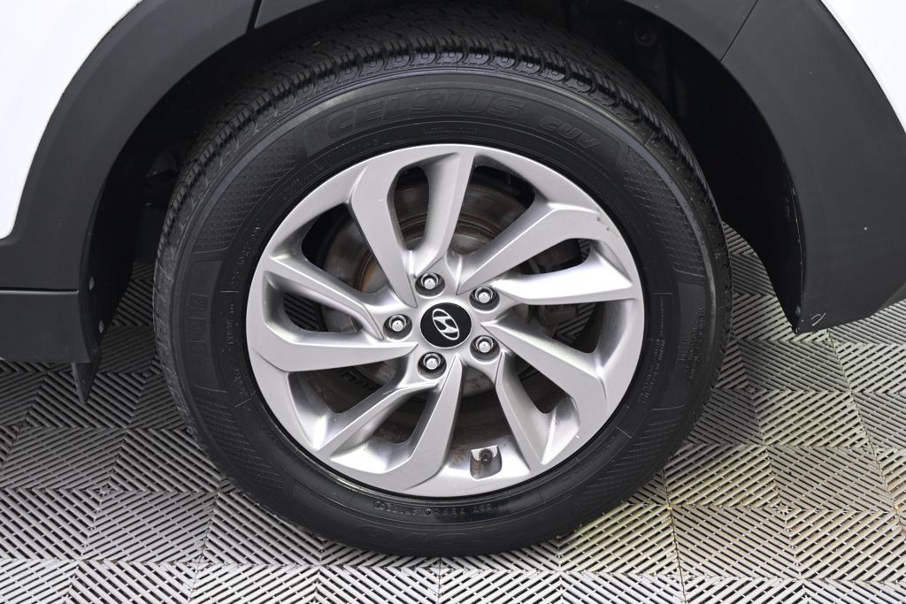 Used 2018 Hyundai Tucson SEL AWD/4WD image 20