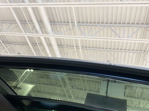 Used 2022 INFINITI QX50 Autograph image 20