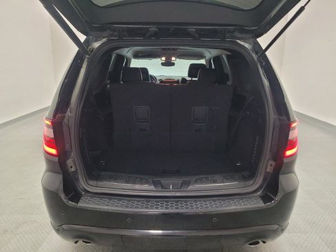 Used 2018 Dodge Durango GT RWD image 29