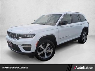Used 2024 Jeep Grand Cherokee Limited RWD video 1
