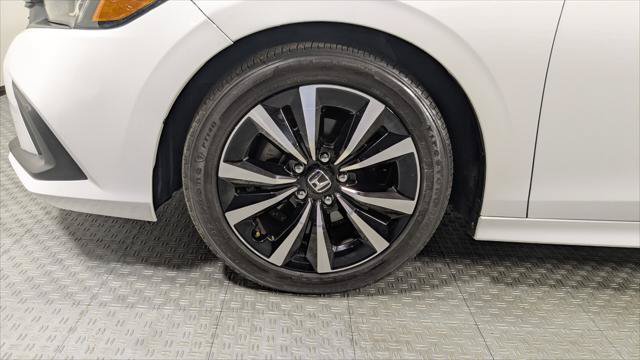 Used 2024 Honda Civic EX image 33
